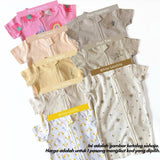 Mapas 100% cotton toddler jumper 18-24M, Plain Trex design