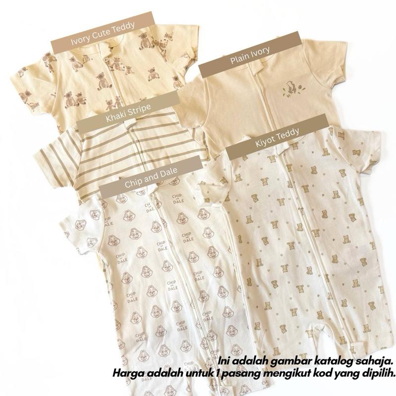 Mapas 100% cotton toddler jumper 12-18M, Tiny Dreamers Malaysia