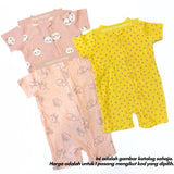Mapas 100% cotton toddler jumper 12-18M, Peach Dumbo design