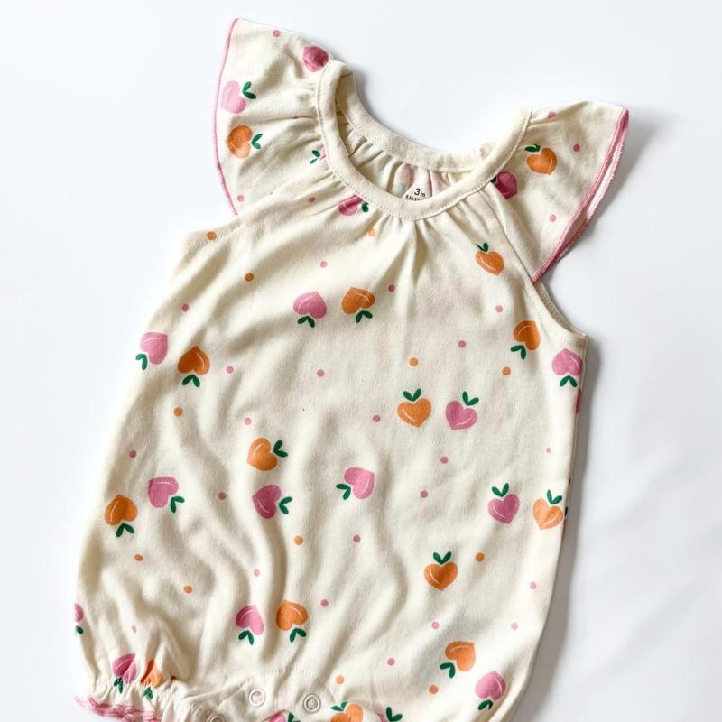 Baby girl cotton jumper, Tiny Dreamers Malaysia