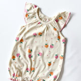 Baby girl cotton jumper, Tiny Dreamers Malaysia