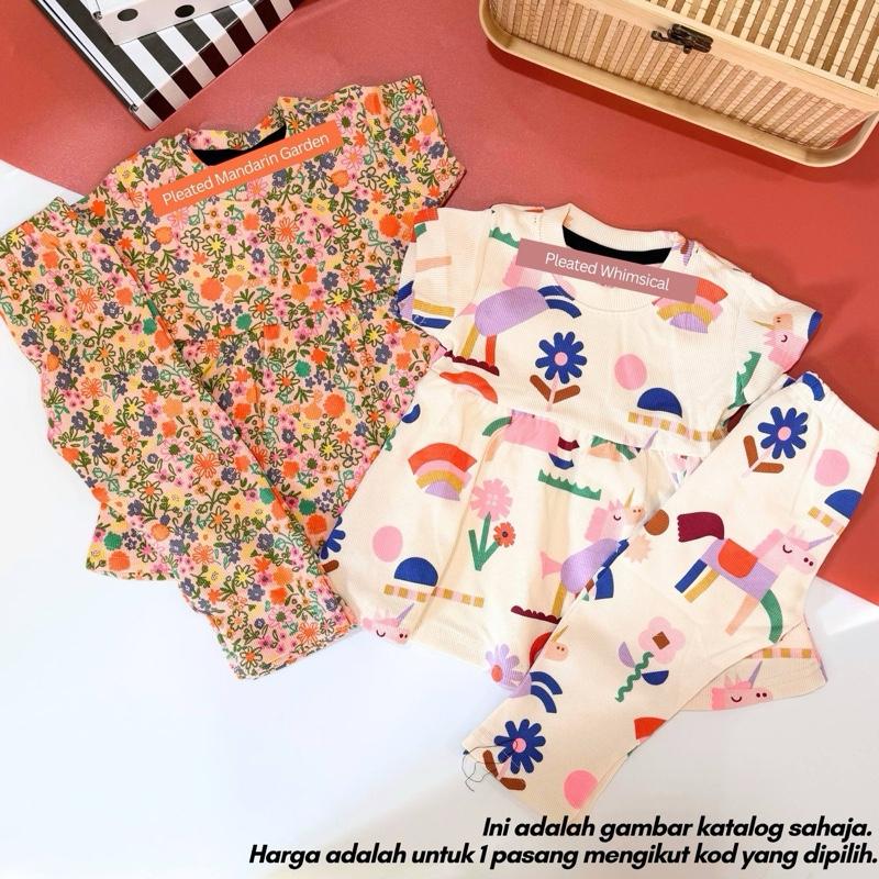 [1Y-3Y] ROYAL PRINCESS SET (1 PAIR ONLY)