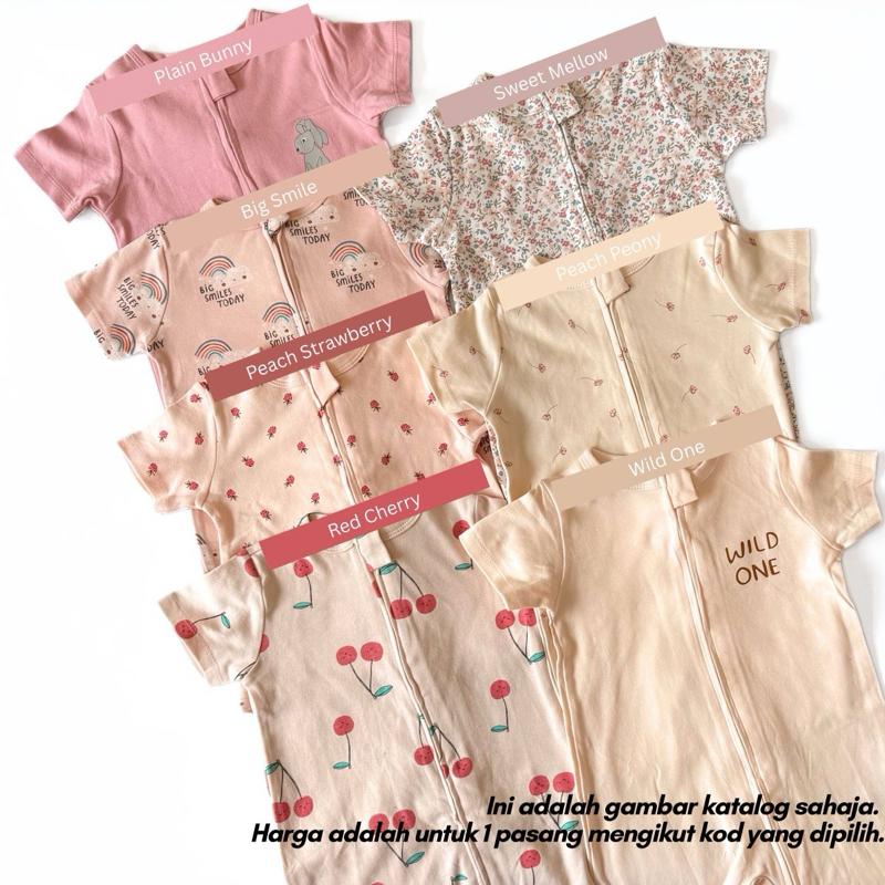 Mapas 100% cotton toddler jumper 18-24M, Tiny Dreamers Malaysia