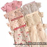 Mapas 100% cotton toddler jumper 18-24M, Tiny Dreamers Malaysia