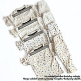 [8M-3Y] SUGAR DOLL SET BABYGIRL - BAJU JALAN/BAJU SIANG (1 PAIR ONLY) ALBUM 1