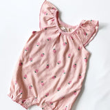 Baby girl cotton jumper, Tiny Dreamers Malaysia