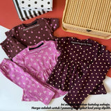 [1Y-3Y] ROYAL PRINCESS SET (1 PAIR ONLY)