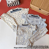 Sugar Doll set for baby girls, Tiny Dreamers Malaysia