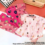 [1Y-3Y] ROYAL PRINCESS SET (1 PAIR ONLY)