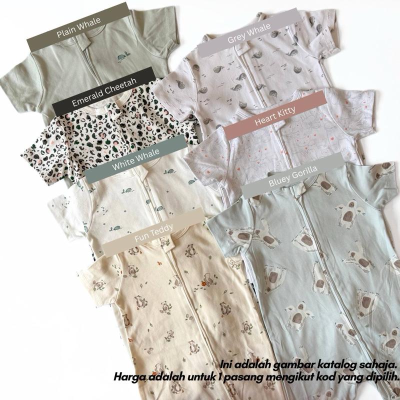 Mapas 100% cotton toddler jumper 18-24M, Tiny Dreamers Malaysia
