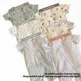 Mapas 100% cotton toddler jumper 12-18M, Grey Mice design