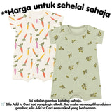 Tencel baby jumper, 3 months