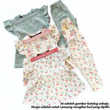[1Y-3Y] AMELIE RUFFLE SET (1 PAIR ONLY)