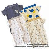 Mapas 100% cotton toddler jumper 18-24M, Grey Whale design