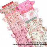 Mapas 100% cotton baby jumper 3-6M, Owl And Friend design