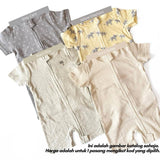 Mapas 100% cotton toddler jumper 18-24M, Tiny Dreamers Malaysia