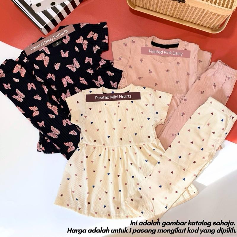 [1Y-3Y] ROYAL PRINCESS SET (1 PAIR ONLY)