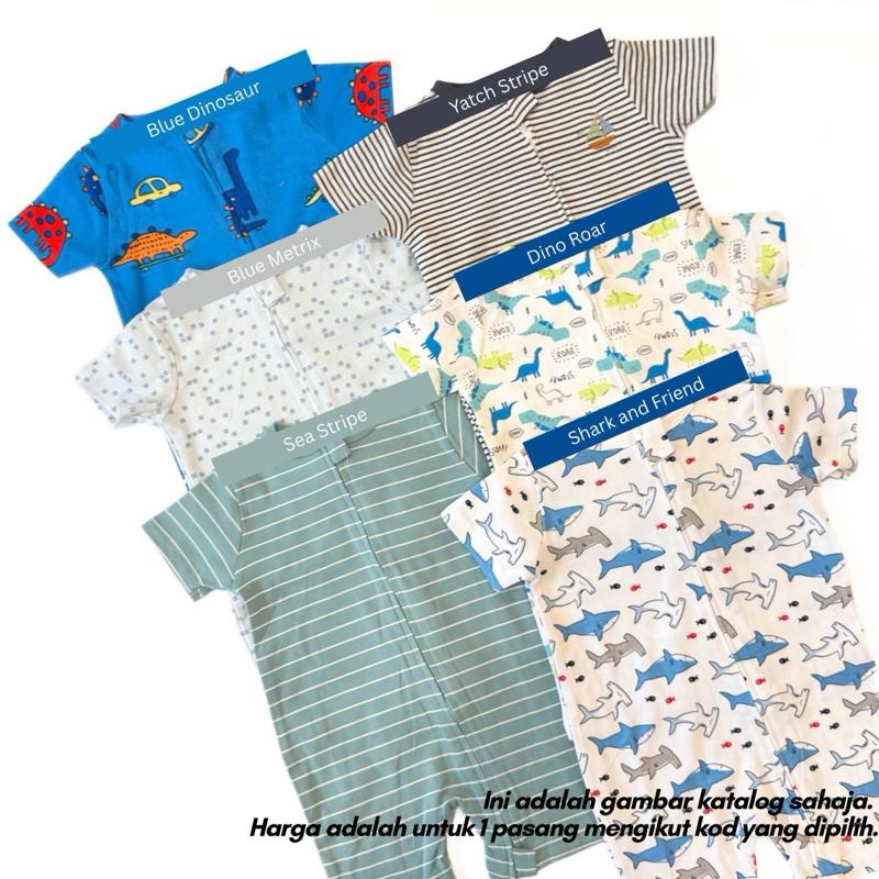 Mapas 100% cotton toddler jumper 18-24M, Tiny Dreamers Malaysia
