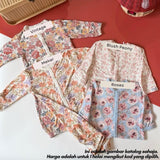 Tencel newborn baby jumpsuit 1M, Tiny Dreamers Malaysia