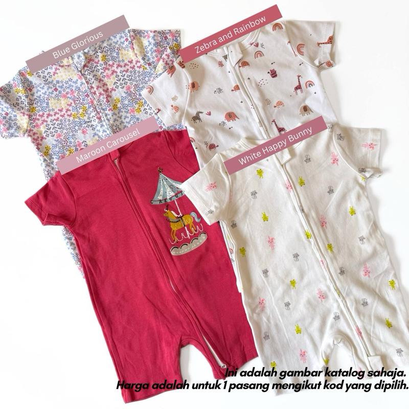 Mapas 100% cotton toddler jumper 12-18M, Tiny Dreamers Malaysia
