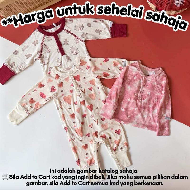 Tencel toddler jumpsuit, 24 months