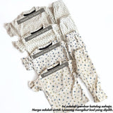 [8M-3Y] SUGAR DOLL SET BABYGIRL - BAJU JALAN/BAJU SIANG (1 PAIR ONLY) ALBUM 1