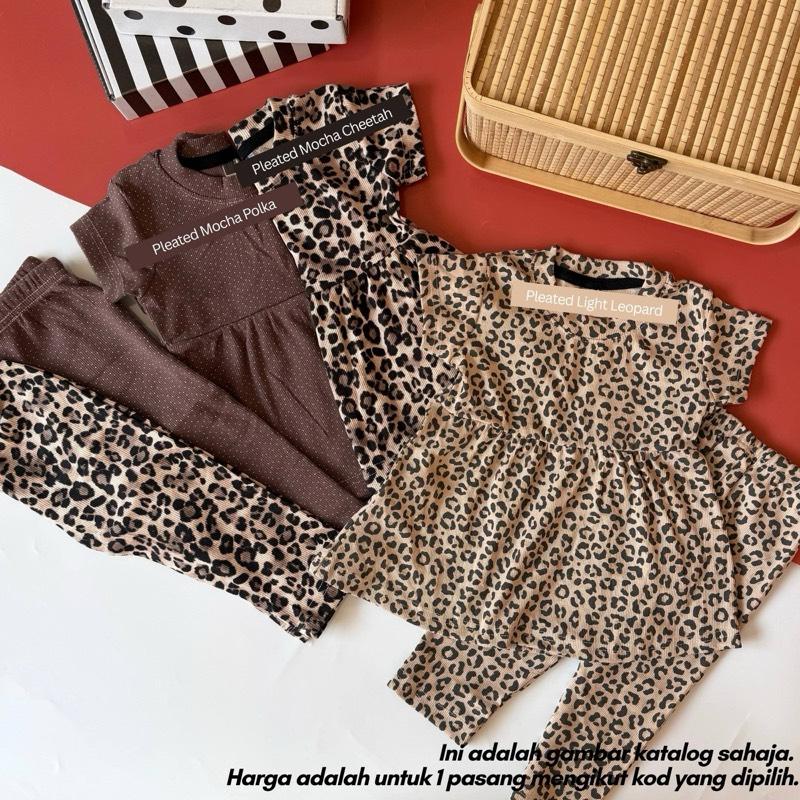 [1Y-3Y] ROYAL PRINCESS SET (1 PAIR ONLY)