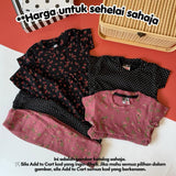 [1Y-3Y] ROYAL PRINCESS SET (1 PAIR ONLY)