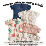 Mapas 100% cotton newborn baby jumper, 0-3 months
