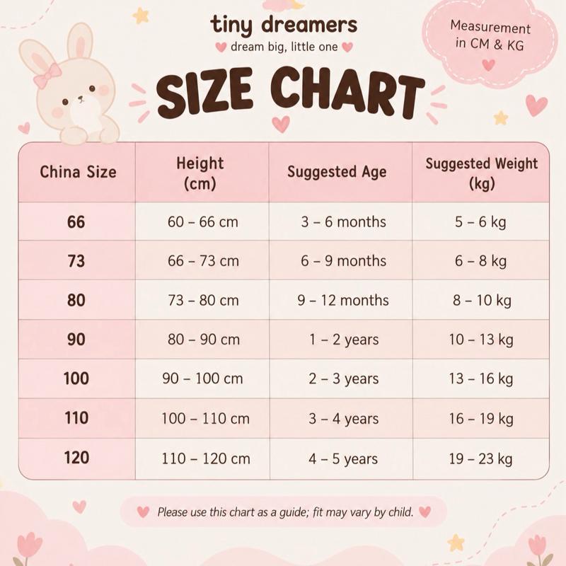 Baby girl cotton romper with headband, Tiny Dreamers Malaysia