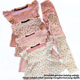 [1Y-3Y] AMELIE RUFFLE SET (1 PAIR ONLY)