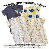 Mapas 100% cotton toddler jumper, 18-24 months
