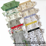 Mapas 100% cotton baby jumper, 9-12 months
