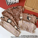[1Y-3Y] ROYAL PRINCESS SET (1 PAIR ONLY)