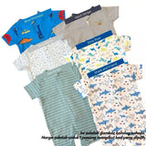 Mapas 100% cotton toddler jumper 12-18M, Blue Metrix design