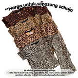 [1Y-3Y] BELLINA BOOTCUT BABYGIRL - BAJU JALAN/BAJU SIANG (1 PAIR ONLY) ALBUM 2