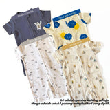 Mapas 100% cotton baby jumper 9-12M, White Yacht design