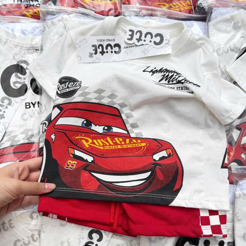 Kids car design cotton playset, Tiny Dreamers Malaysia