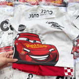 Kids car design cotton playset, Tiny Dreamers Malaysia